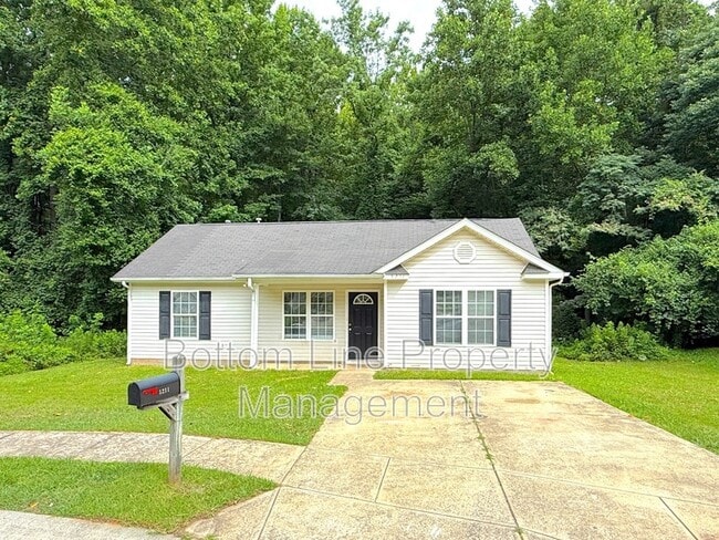 Building Photo - 5211 Windy Valley Dr