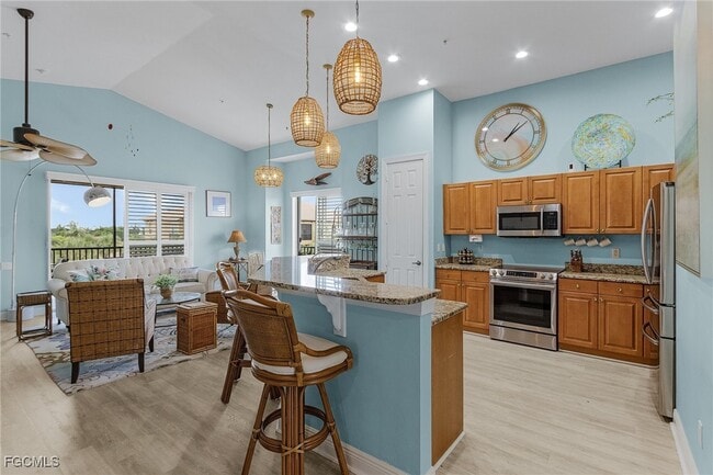 Building Photo - 3728 Agualinda Blvd Unit 304