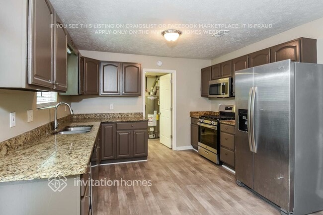 Photo - 5851 Brookside Dr SE