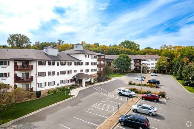 Photo - Parkway Cooperative Apartments