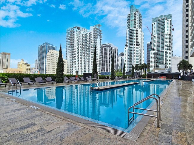 Photo - 50 Biscayne Blvd Unidad 3107