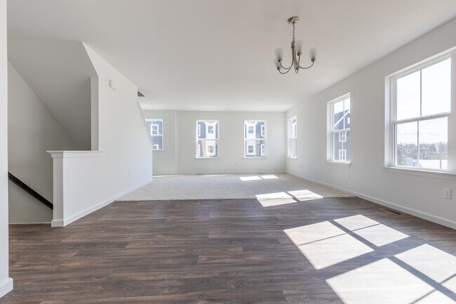 Photo - Brand New End Unit 3 bed, 2.5 bath townhome in Carlisle!