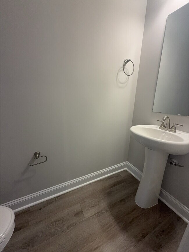 Photo - Two Bedroom Two and a half Bathroom Townhome located in Hubert!