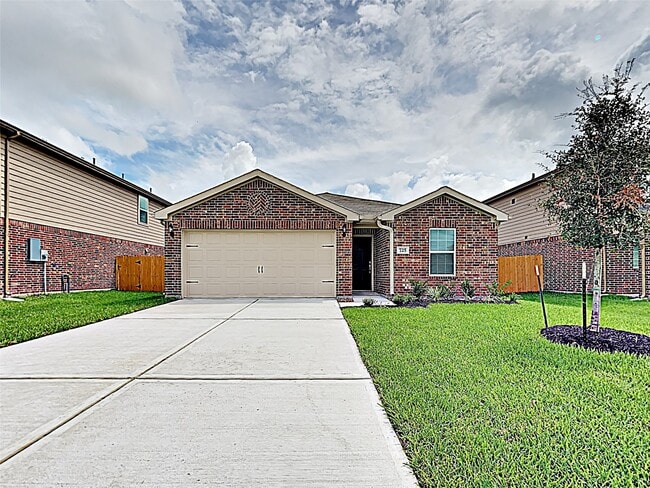 Building Photo - 725 Totem Trail Dr