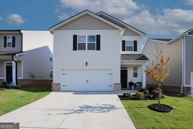 Building Photo - 457 Shasta Ct Rental