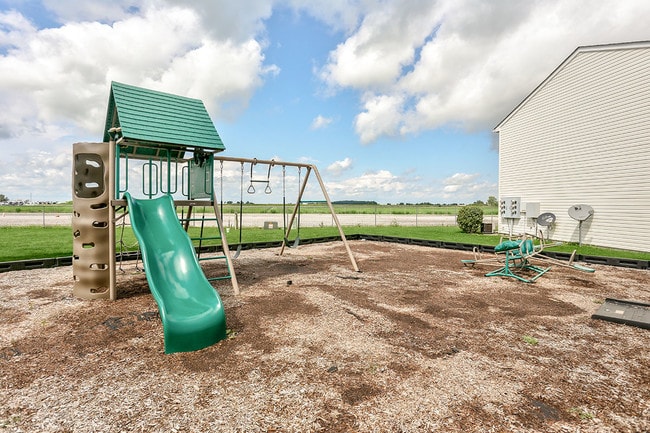 Photo - Partridge Place