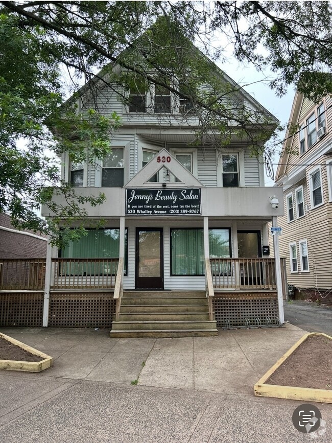 Building Photo - 530 Whalley Ave Unit 3 Rental