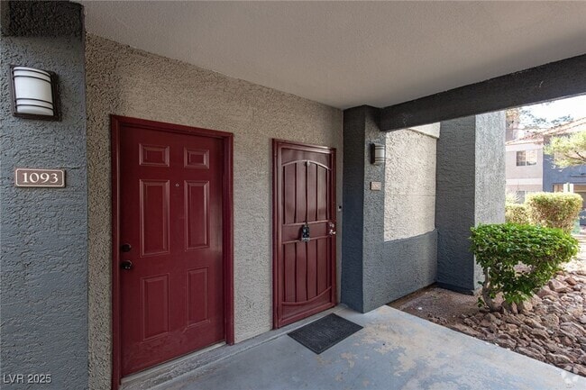 Building Photo - 8600 W Charleston Blvd Unit 1092 Rental