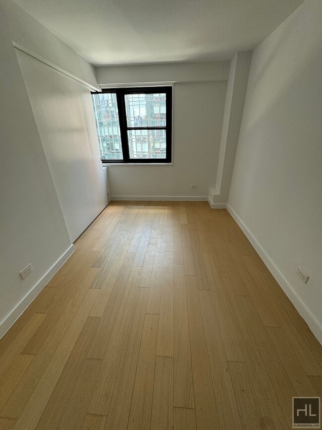 East 39th Street