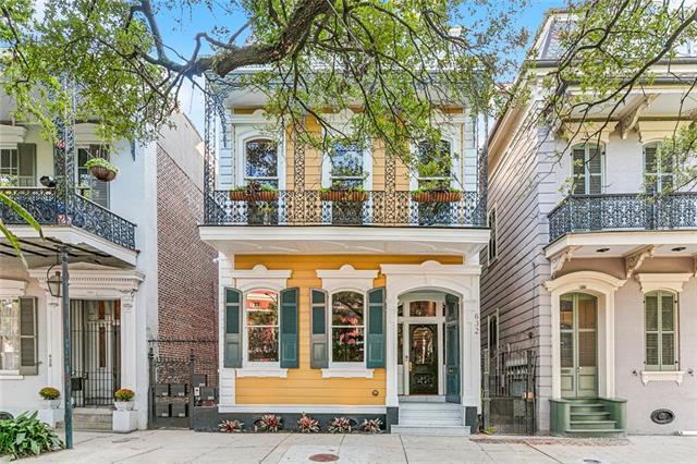 Photo - 632 Esplanade Ave