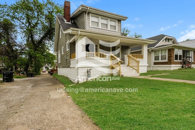 Photo - 213 Cecil Ave