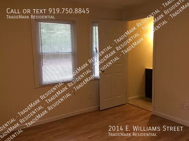 Photo - 2014 E Williams St