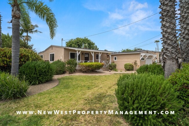 Photo - Upgraded Oceanside 3 Bedroom, Available Now! Small Pet OK!