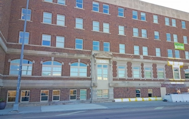 Building Photo - YMCA Rental
