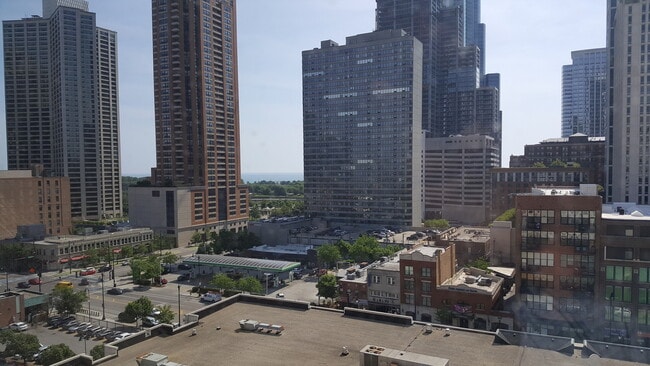 Photo - 1255 S State St Unit 1109