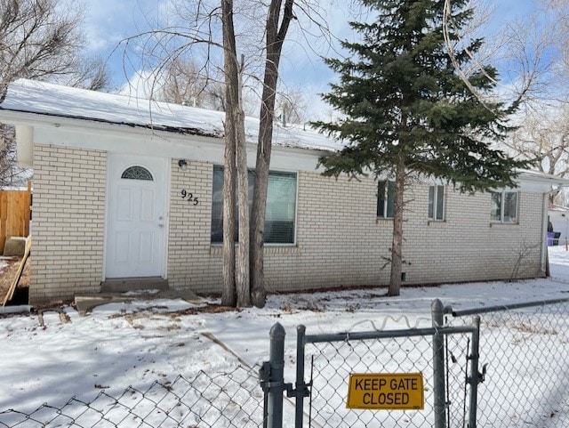 Photo - 925 S Krameria St