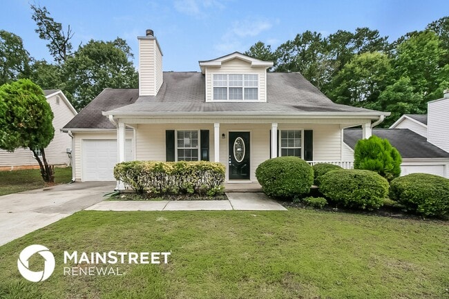 Building Photo - 721 Hynds Springs Dr