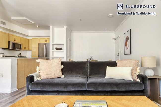 Photo - 1724 Highland Ave Unidad FL5-ID229