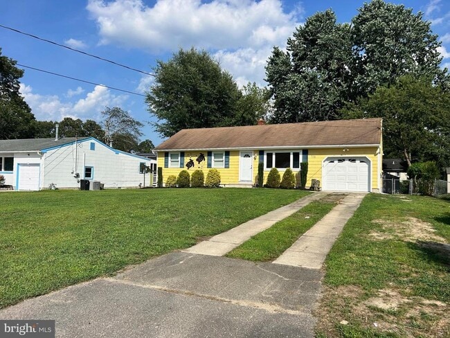Building Photo - 315 Constitution Dr Rental