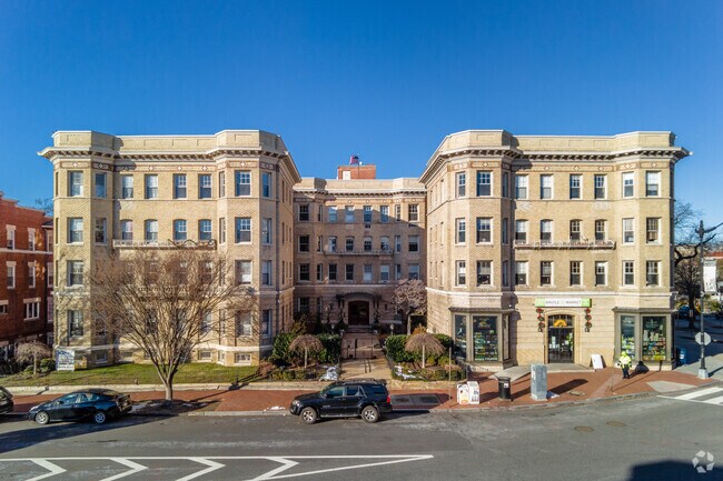 Photo - 3220 17th St NW