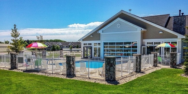 Photo - Bear Creek Meadows - Petoskey, MI