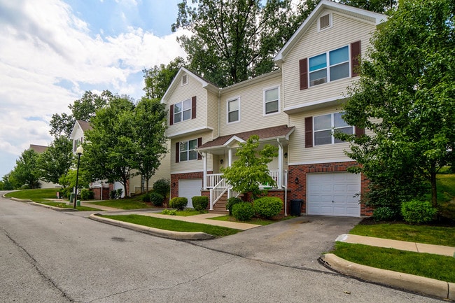 Photo - Connolly Park Apartments