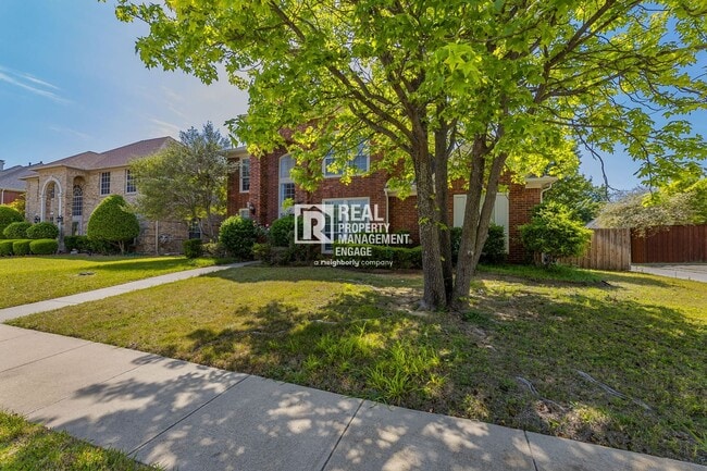 Photo - Recently Updated Plano Property with Modern Features and Serene Surroundings
