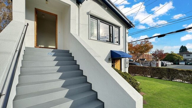 Photo - ALL UTILITIES INCLUDED - Remodeled - Upper Level - Backyard