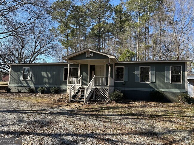 Building Photo - 1000 Blue Springs Ct Rental