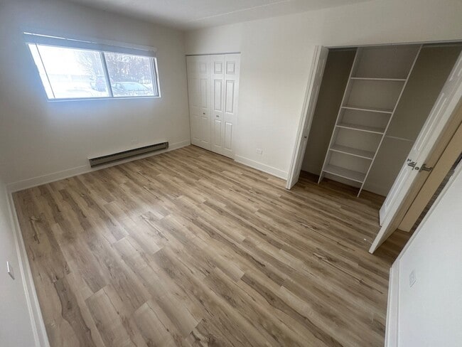 Glenwest Apartments