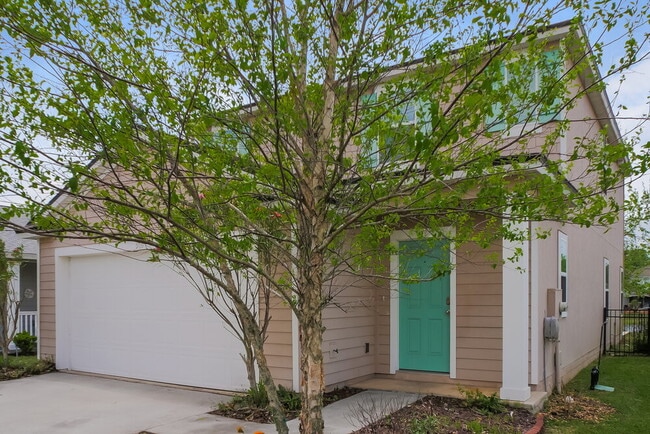 Photo - 509 Ashby Lndg Wy