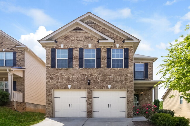 Building Photo - 937 Sublime Trail