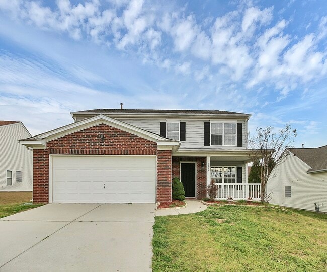 Photo - 1711 Rustic Arch Way