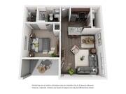 Avenues at Northpointe - A1