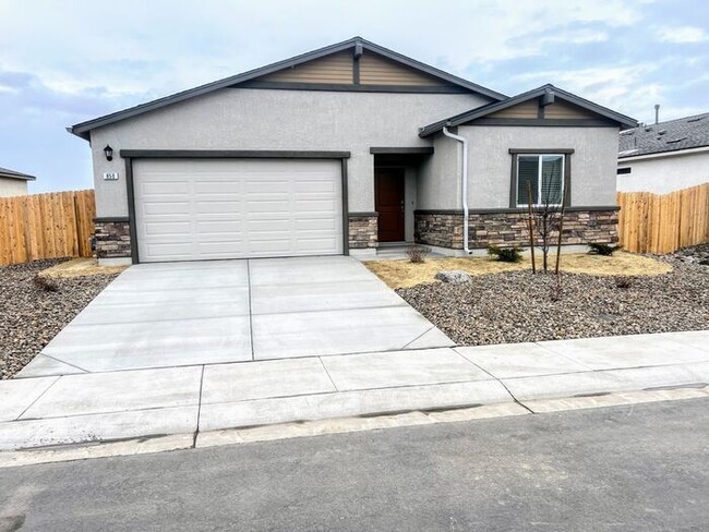 New Build For Rent - New Build For Rent House