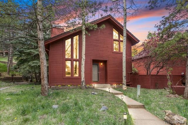 Photo - 23646 Genesee Village Rd House