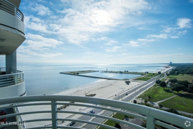 Building Photo - 2060 Beach Blvd Unit 1403 Rental