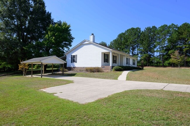 739 A C Morrison Rd