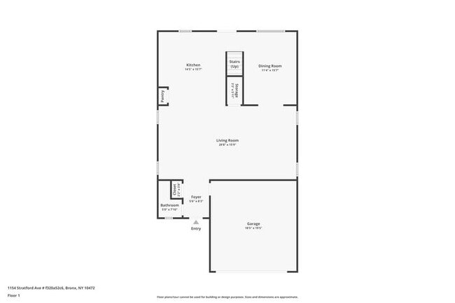 Photo - 1154 Stratford Wy