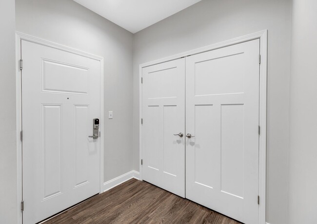 Photo - HUGE! 1 bedroom Next to Albany Med! Unidad 204