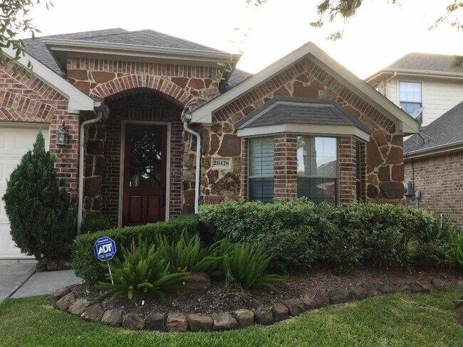 Photo - 26418 Cole Trace Ln