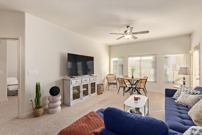 Photo - 5450 E Deer Valley Dr Unidad 4199