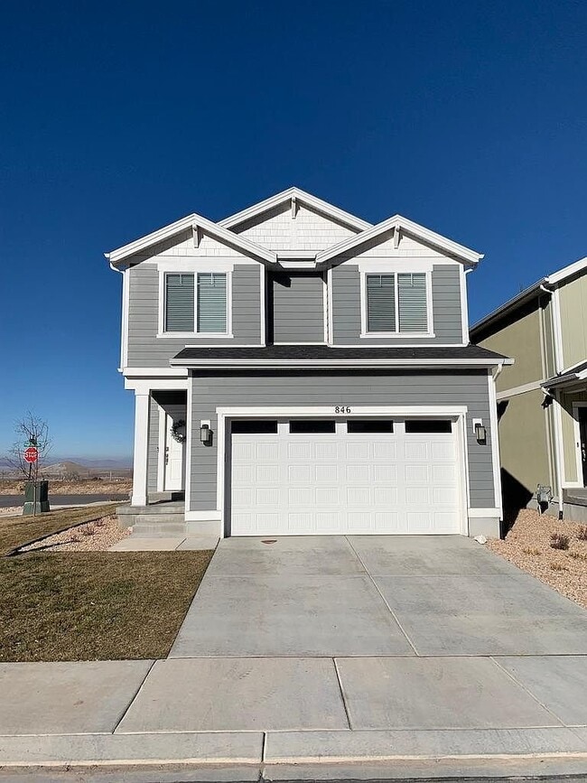 Building Photo - 846 S Brubaker Way