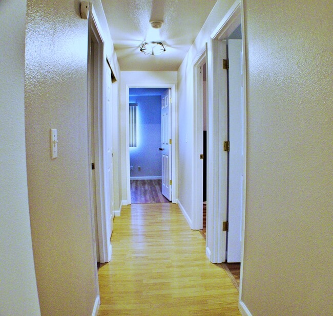 5623 Mount Dr SW Townhome For Rent in Lakewood, WA