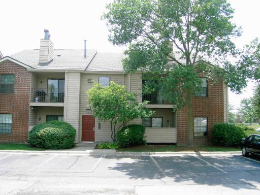 Photo - 2010 Rand Rd Condo Unit 110