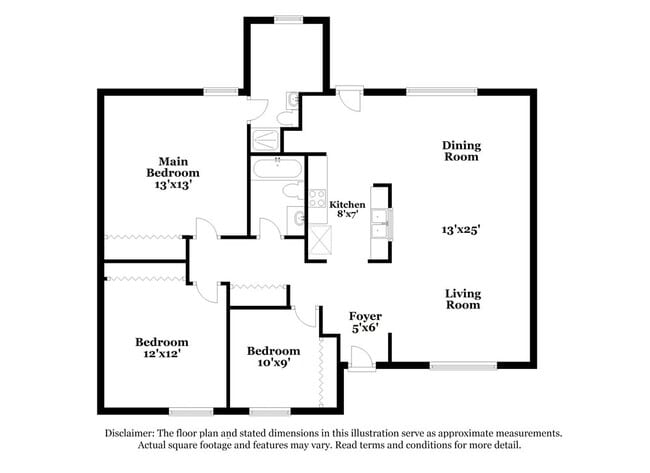 6204 Judas Tree Ln