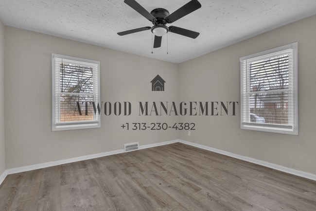 Photo - This beautifully updated 3-bedroom, 1-bath single-family home is ready for move-in!