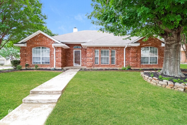 Building Photo - 6006 Blue Mesa Dr