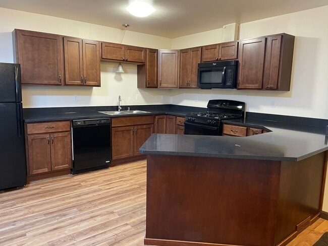 Photo - 1732 N Birdsell Dr
