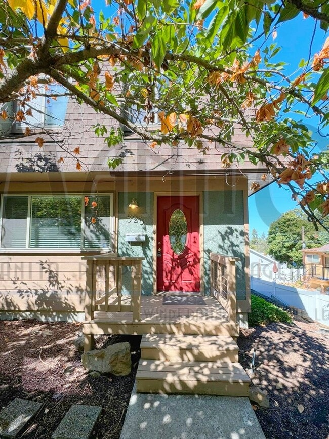 Photo - 521/523 E 11th Avenue Duplex Unit 523 E 11th Avenue